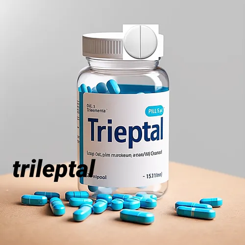 Trileptal